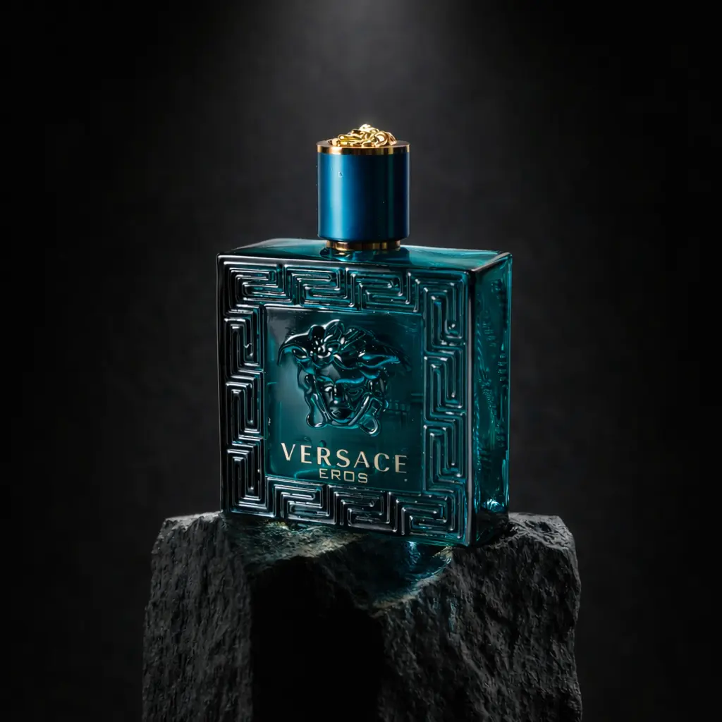 EAU DE PARFUM (EDP)